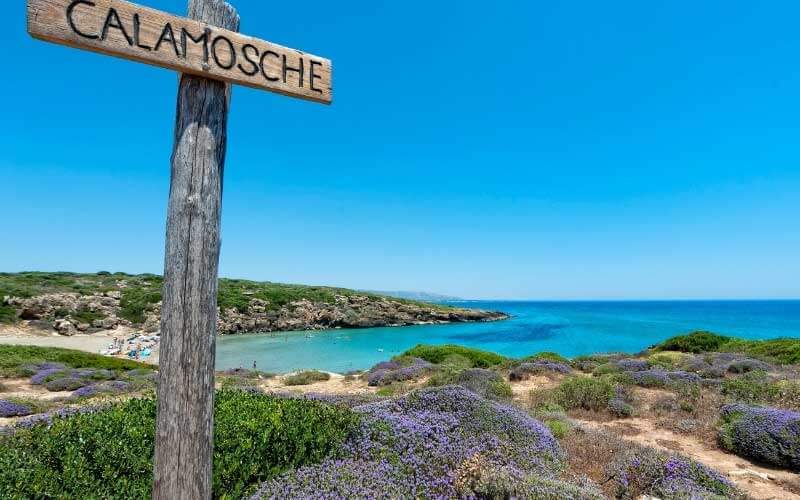 SICILIA SUD ORIENTALE E ISOLA DI ORTIGIA - TOUR + SOGGIORNO